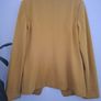 Oasis soft material blazer. Size UK12 Image 2