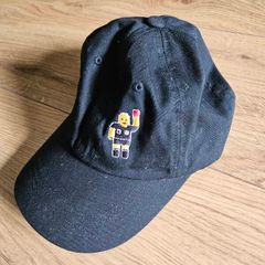 Unique Baseball Hat - Referee red card