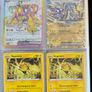 Pokemon Binder with 360 Cards, perfect gift for kids Image 2