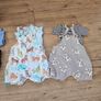 baby boys summer bundle 12 to 18 months Image 2
