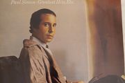 Paul Simon - Greatest Hits, Etc - vinyl LP