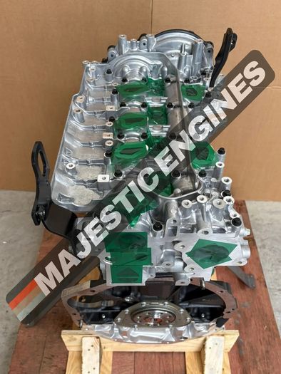 Mercedes 2.3 Diesel Engine OM 699.300 - New