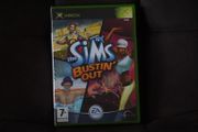 ORIGINAL XBOX | The Sims bustin' out