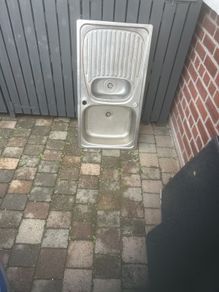 kitchen sink