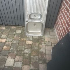 kitchen sink