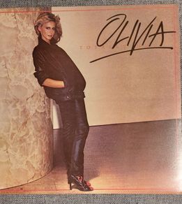 Oliver Newton John - 'Totally Hot'