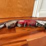 Audi Q5 2016 rear bumper lights, left & Right Image 5