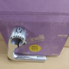 Cinelli 101 quill stem