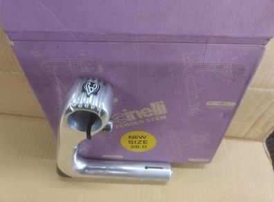 Cinelli 101 quill stem