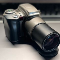 Olympus is-300