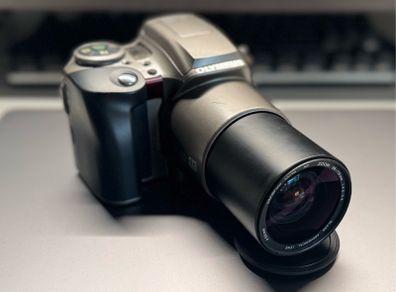 Olympus is-300