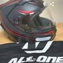 motorcycle helmet Image 2