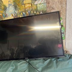42inch Smart TV working perfectly