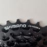 Shimano 9 Speed Cassette New Image 2