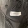 Selected Femme black long blazer Image 5