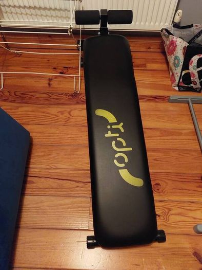 Sit Up Bench For Sale in Virginia, Cavan from chatterbox