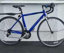 Road Bike Cheap Inexpensive Runaround No Offers