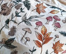 Single Duvet Duvet Cover and Pillow Bed in a Bag