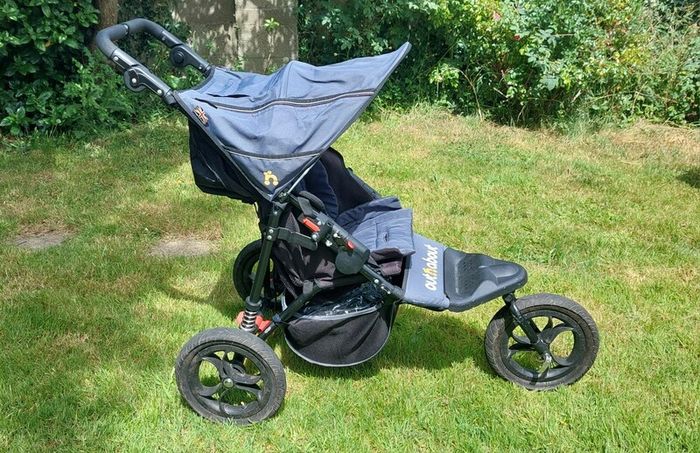 Outnabout Single Nipper V4
