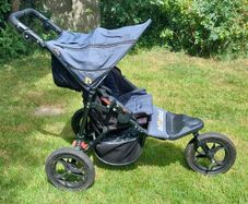 Outnabout Single Nipper V4