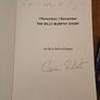 I Remember,i Remember. The Billy Murphy Story Abbeymahon,timoleague, Co Cork. First Edition Large Volume Paperback In Good Condition. See Photos For Same. Image 6