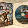 Brutal Legend Ps3 Image 3