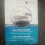 2014 John Philip Holland Silver Proof Coin Image 2