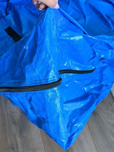 Mattress bag