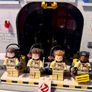 Lego Ghostbusters Firehouse 75827 Image 6