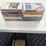 Cassettes x 10 mixed genres Image 2