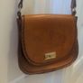 Leather handbag Image 3