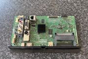Panasonic 17MB211S TV Main Board Logic Board