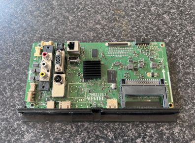 Panasonic 17MB211S TV Main Board Logic Board