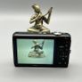 Nikon coolpix S6700 Digital Camera - Black 20.1 MP - Full Kit - Excellent Cond Image 5