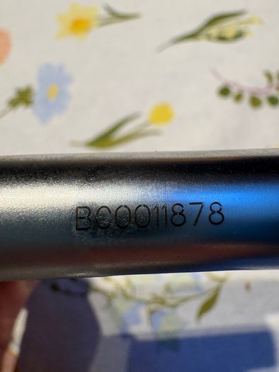 Ping G730 irons