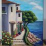 Original Acrylic Painting Image 2