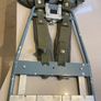 German Army back pack frame Image 2