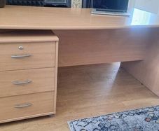 Office Desk