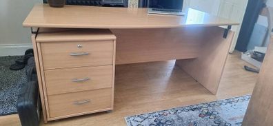 Office Desk