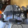 CH Products Flight Sim Yoke & Pro Pedals Image 2