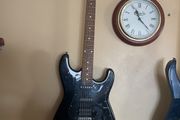 vintage strat made in Korea