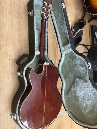 epiphone pr5e