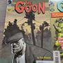 The Goon Comic Book 9 Issues Dark Horse Image 4