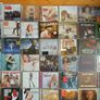CDs, DVDs & VHS Collection - 70+ Items - Great Mixed Job Lot Image 3