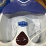 Visiq Infared bubble foot spa Image 5
