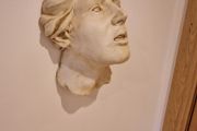 Hanging Roman style Mask
