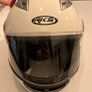 motorbike helmet Image 6