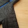 Boys reversable jacket age 8 Image 3