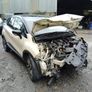Breaking Renault capture 2017 diesel Image 2