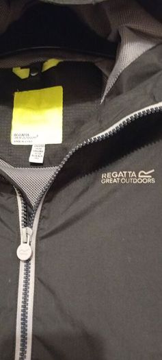 Regatta Jacket 11-12yrs